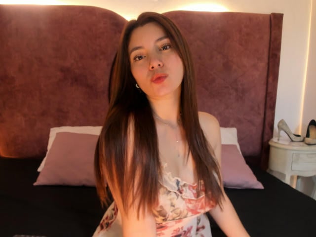 Photo de LinaFoxyHot