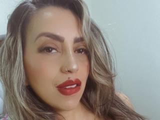 SeleneRios Fellation XXX Cams - Photo 6/21