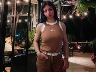 KatherinJohns Seins Show XXX en Direct - Photo 16/21