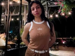 KatherinJohns Seins Show XXX en Direct - Photo 14/21