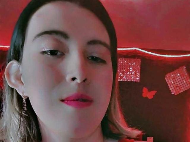 SylvieCute — live cam photo 6
