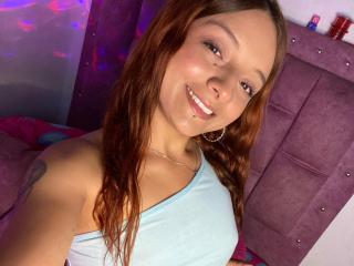 SaarahJones Fellation XXX Cams - Photo 4/21