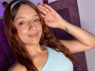 SaarahJones Fellation XXX Cams - Photo 3/21