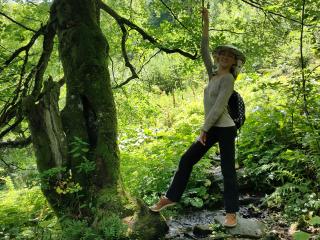 LittleRory Image Gallery