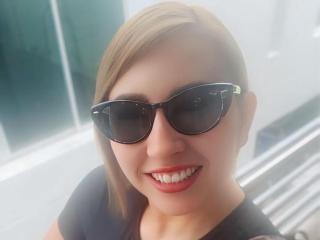 CristalWil Webcam Sex Direct - Photo 20/21