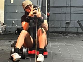 SteffanyTaylor Image Gallery