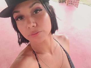 EvelinFoster Boobs Liveshow - Photo 5/21