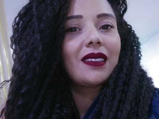 KenyaKarath Seins Show XXX en Direct - Photo 21/21