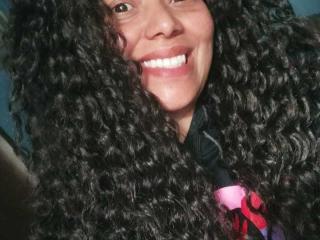 KenyaKarath Seins Show XXX en Direct - Photo 20/21