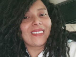 KenyaKarath Seins Show XXX en Direct - Photo 18/21