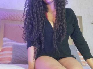 KenyaKarath Seins Show XXX en Direct - Photo 17/21