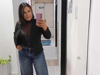 EmaFoxy Seins Liveshow - Photo 18/21