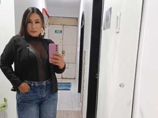 EmaFoxy Seins Liveshow - Photo 17/21