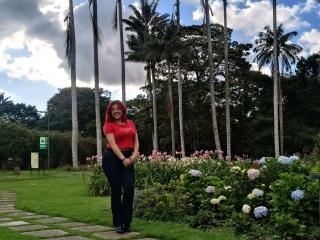 RousseColliinss Sex Brunette - Photo 14/21