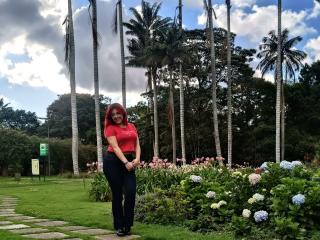 RousseColliinss Sex Brunette - Photo 13/21