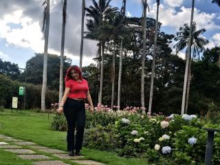 RousseColliinss Sex Brunette - Photo 12/21