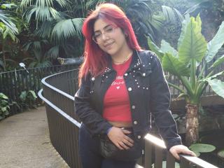 RousseColliinss Sex Brunette - Photo 10/21