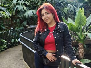 RousseColliinss Sex Brunette - Photo 9/21