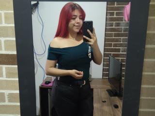 RousseColliinss Sex Brunette - Photo 8/21