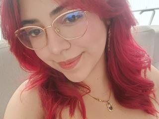 RousseColliinss Sex Brunette - Photo 6/21