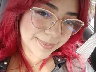 RousseColliinss Sex Brunette - Photo 5/21