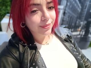 RousseColliinss Sex Brunette - Photo 4/21