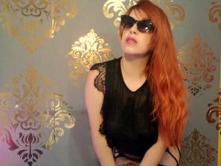 LilaGeller Anal en Webcam Live - Photo 14/21
