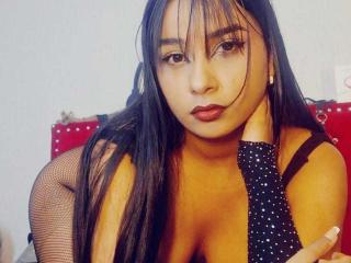 MariamLara Hot et Sexy Liveshow - Photo 15/21