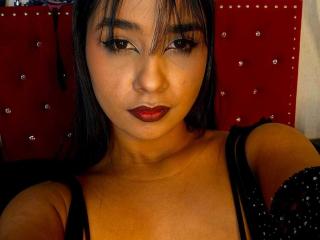 MariamLara Hot et Sexy Liveshow - Photo 9/21