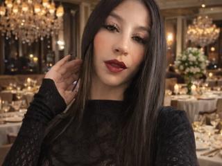 NahomyCarther Pussy Video Webcam - Photo 16/21