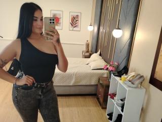 BarbaraSaint Live Cam Porn - Photo 20/21