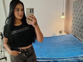 BarbaraSaint Live Cam Porn - Photo 19/21