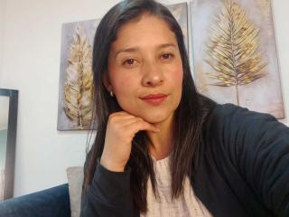 AlanaSteel Webcam Porno Live - Photo 8/21