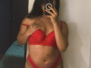 ElizabethMacy Seins Liveshow - Photo 18/21