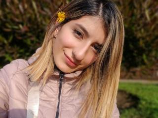 Kaiix Seins Show XXX en Direct - Photo 5/21