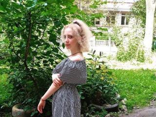 MellMelie Hot et Sexy Liveshow - Photo 6/7