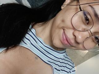 Karollteyes Seins Show XXX en Direct - Photo 12/21