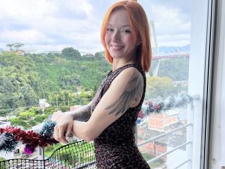 LyssaRou Anal en Webcam Live - Photo 21/21