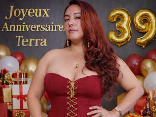 TerraMegaBoobs Love Webcams - Photo 5/21