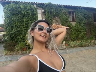 FloraSaenz Cul en Direct - Photo 12/21