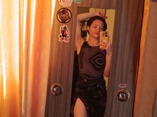 LissyLuxe Anal Livecam - Photo 13/21