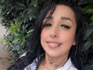 AlejandraVega Webcam Porno Live - Photo 9/21