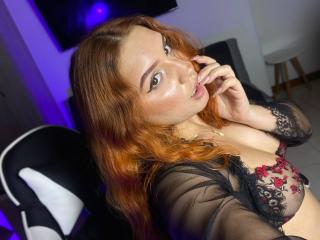 AntonelaSalazar Webcam Porno Live - Photo 15/21