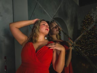 SallyVerda Fellation XXX Cams - Photo 16/21