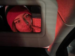 JennyLawry Show Porno en Live - Photo 21/21