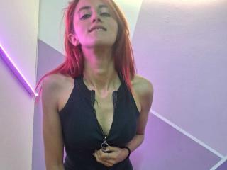 IvanaNovoa Chatte en Chaleur - Photo 20/21