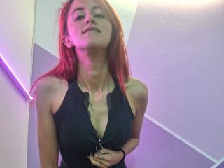 IvanaNovoa Chatte en Chaleur - Photo 17/21