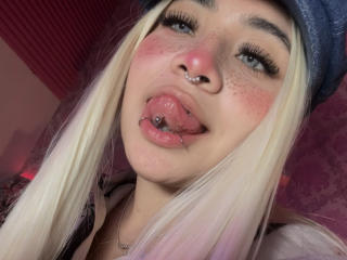 AmaraKazumi Webcam Porno Live - Photo 13/21