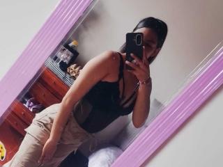 VictoriaAlvarez Baise Anal - Photo 14/21