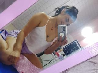 VictoriaAlvarez Baise Anal - Photo 9/21